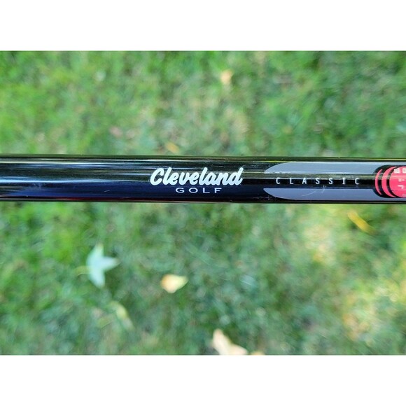 Cleveland Classic XL 5 Wood 18* Matrix Ozik Reg Flex Graphite Shaft Left Handed - Picture 14 of 16